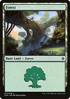 Forest #277