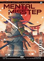 Mental Misstep #2373