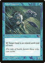 Tidal Warrior #47