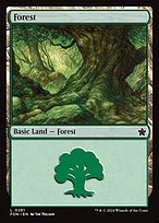 Forest #281