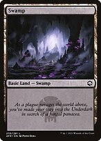 Swamp #270