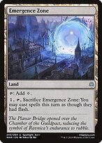 Emergence Zone #245