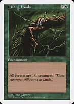 Living Lands #312