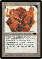 Primal Clay #61