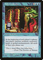 Teferi's Realm #44