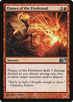 Flames of the Firebrand #139