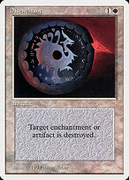 Disenchant #17