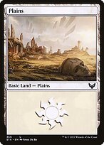 Plains #366