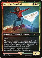 Elmar, Ulvenwald Informant #345