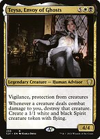 Teysa, Envoy of Ghosts #230
