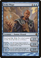 Echo Mage #64