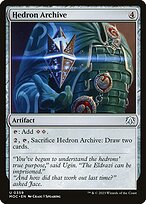 Hedron Archive #359