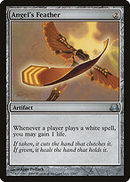 Angel's Feather #23