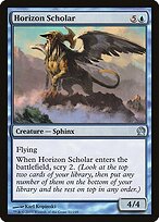 Horizon Scholar #51