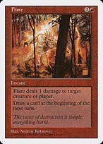 Flare #230