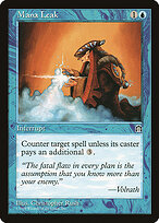 Mana Leak #36