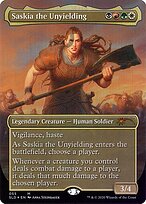 Saskia the Unyielding #55