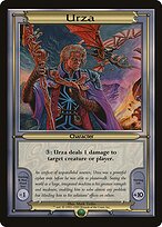 Urza #407