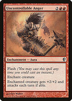 Uncontrollable Anger #155