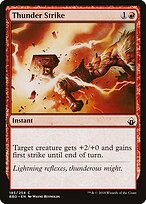 Thunder Strike #185