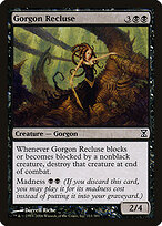 Gorgon Recluse #111