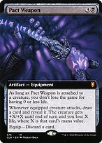 Pact Weapon #576