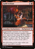 Guild Artisan #179