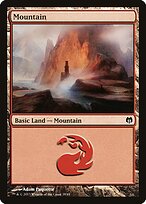 Mountain #38