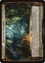 Grove of the Dreampods #18