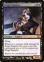 Sengir Vampire #176★