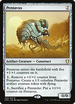 Pentavus #209