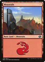 Mountain #275