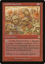 Goblin Festival #83