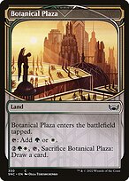 Botanical Plaza #350