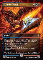 Flame of Anor #31