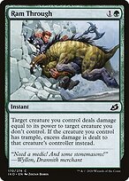 Ram Through #170