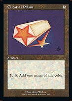 Celestial Prism #527
