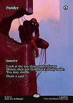 Ponder #13