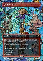 Quark's Bar #350