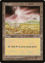 Plains #333