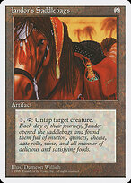 Jandor's Saddlebags #330