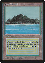 Tropical Island #284
