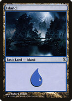 Island #289