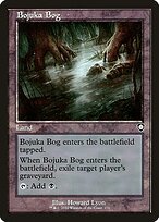 Bojuka Bog #176
