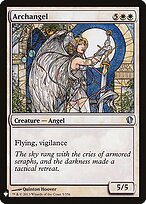Archangel #C13-5