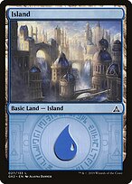 Island #27