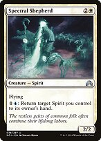Spectral Shepherd #38