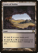 Caves of Koilos #350