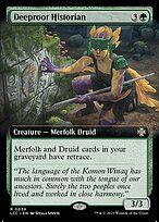 Deeproot Historian #59
