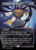 Chalice of the Void #105